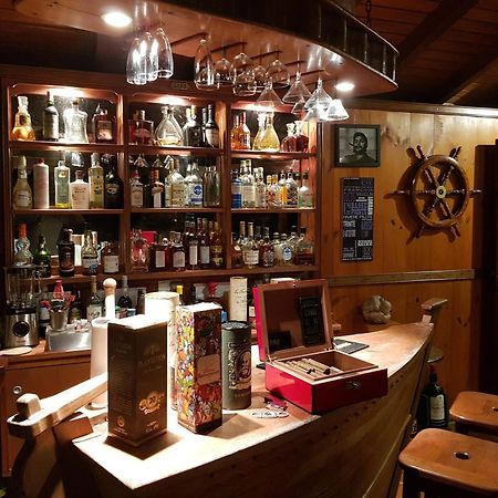 Residence Kay Mamy Zet Le François Zewnętrze zdjęcie